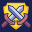 IronAge logo