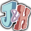 Its Jerry & Harry logo