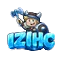 IziHC logo