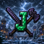 Jadehalla Survival logo