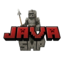 JavaSMP logo