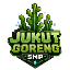 Jukut Goreng SMP logo