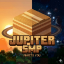 JupiterSMP logo