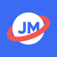 JustMC logo