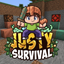 JustySurvival logo
