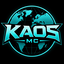 KaosMC Network logo
