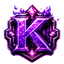 KaosMC logo