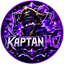 KaptanMC logo