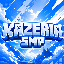 KazeriaSMP logo