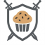 KekesMC logo