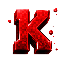 Khaos MC logo