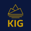 KIG Network logo