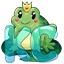 KikkerCraft logo