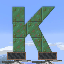 Kineticraft logo