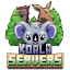 KoalaServers logo