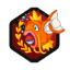 KobbledKarp logo