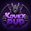 KovexPVP logo