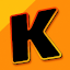 KrainaMc logo