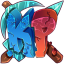 KriptonPVP Network logo