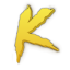 KrystalMC logo