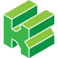 Kubai Tinklas logo