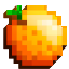 La Naranja logo