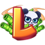 Landaria logo
