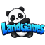 LandGames logo