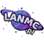 LANMC logo