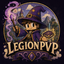 Legion Arcana logo