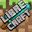 Librecraft Network logo