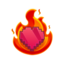 Lifesteal Network logo
