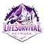 LifeSurvival Network logo