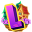 LilacMC logo