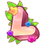Lilies logo