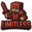 Limitless logo