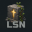 Living Stone Network logo