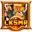 LKSMP logo