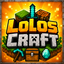 LolosCraft Network logo
