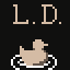 LonelyDuckSMP logo