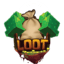 Loot logo