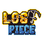 LostPiece logo