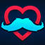 LoverCraft logo