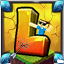 Luckyvn Network logo