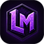 LumoraMC logo