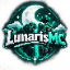 LunarisMC logo