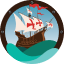 LusíadasCraft logo