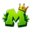 MaghrebSMP logo