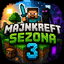 Majnkreft logo