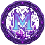 Mana Realm logo